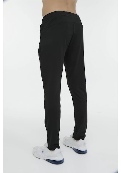 Lumberjack A10149747108010 4m M-sb206 Basıc T.pnt 4fx Lacı Erkek Esofman Alt Lacivert