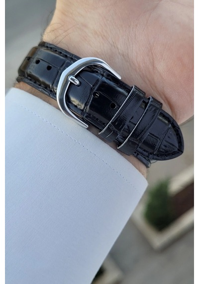Casio Csgnct125 Erkek Kol Saati Gümüş
