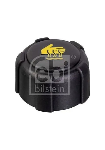 Renault Clio 3 Yedek Su Depo Kapagi 1.2 2006-2012 Febı 22085