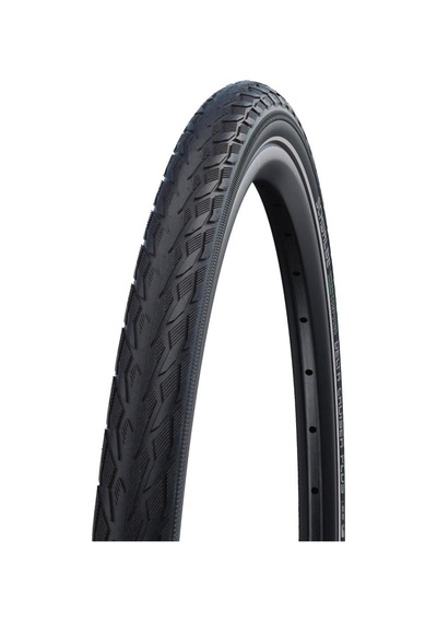 Schwalbe Delta Cruiser Plus 700x38c Punctureguard E-25 Zırhlı Telli Dış Lastik