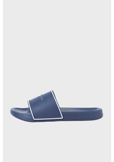 Jack & Jones Erkek Terlik 12292042 Lacivert