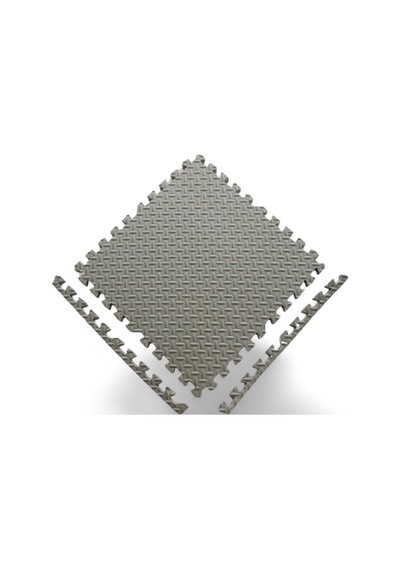 Eva Tatami Damla Desen Mat Minder Zemin Kaplama Oyun Spor Halısı 100x100 13 Mm