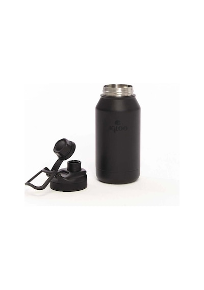 Igloo Sportsman Termos 950 ML - Siyah