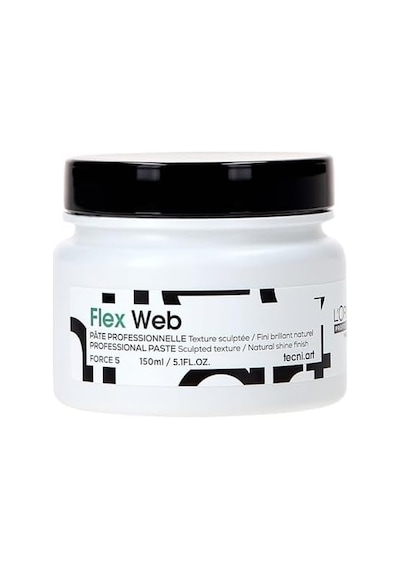 Professionnel Paris Techni Art Web Doku Veren Şekillendirici Macun 150ml
