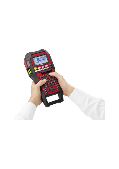 Epson Labelworks Lw-z900fk Thermal Transfer