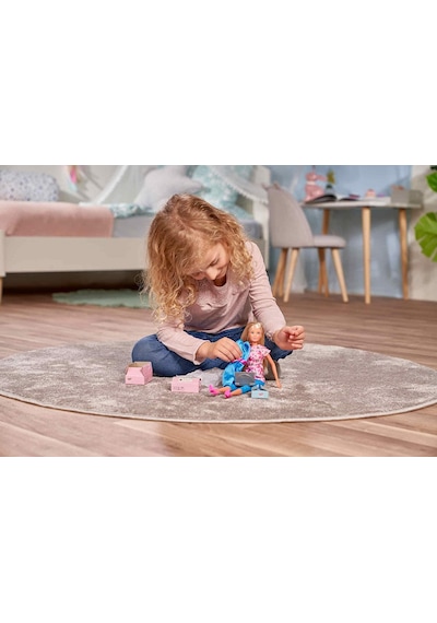 Simba Steffi Love Bebek Alışveriş Keyfi Oyun Seti 105733403