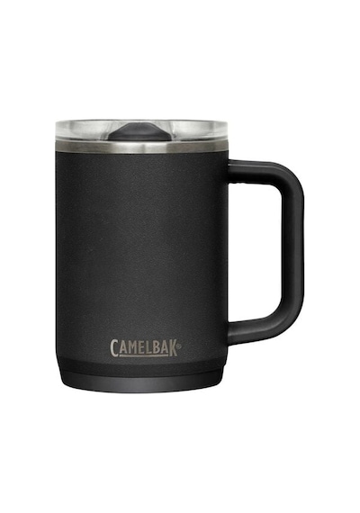 Camelbak Thrive Kulplu Bardak 500 Ml Siyah