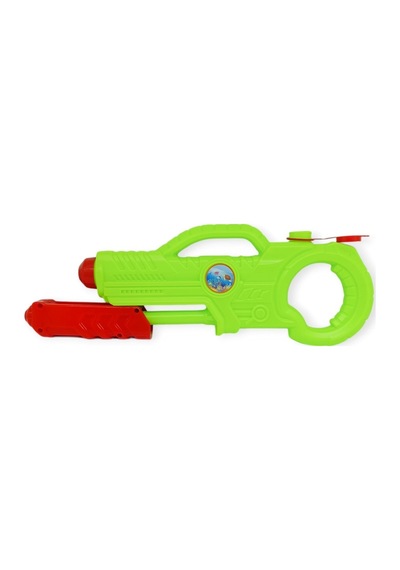 Vivi Su Tabancası Pompalı 36 Cm - Poşetli - Vi-208 1 Adet
