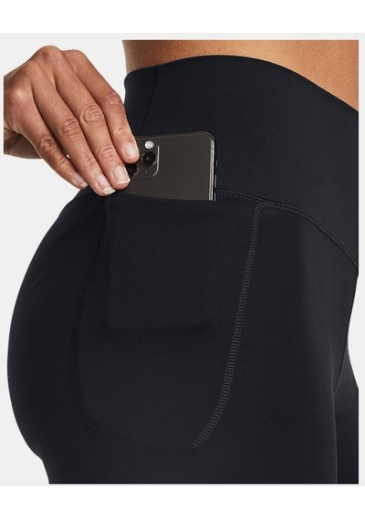 Under Armour Kadın UA Meridian Kısa Şort 1382519-001