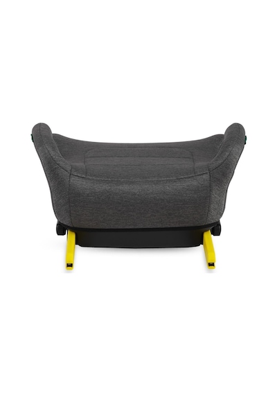 Kraft Lord Fix İ-size Booster 15-36 Kg Yükseltici Oto Koltuğu Gri