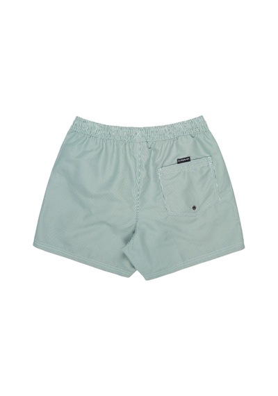 Quiksilver Quıksılver Deluxe 15 Grt0 Yeşil