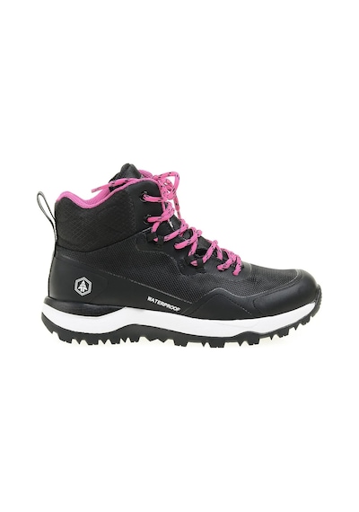 Hammer Jack 101 21656-Z-FSY Tulsa Unisex Waterprof Bot Fuşya