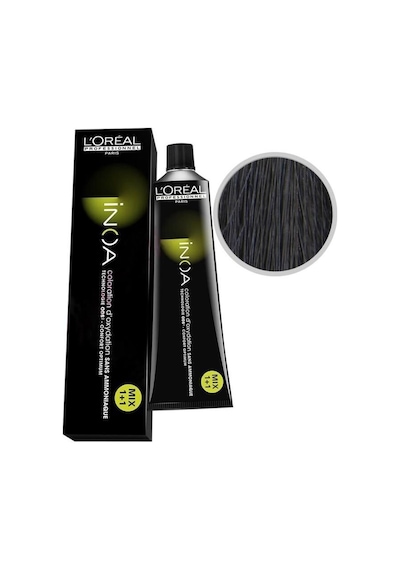 İnoa Saç Boyası 8.34 Koyu Sarı Dore Bakır 60 Ml