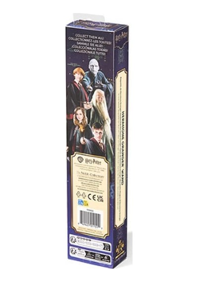 Noble Collection- Harry Potter- Hermione Granger Asa