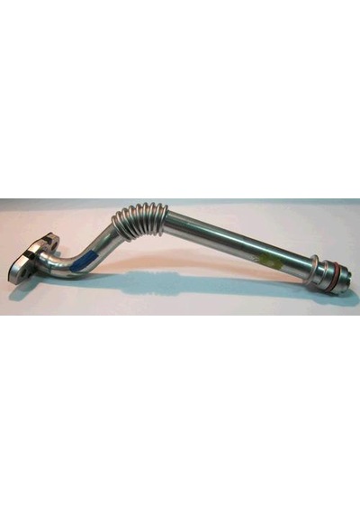 Ayhan A2047 Turbo Yağlama Borusu Kangoo-clıo 1.5 Dcı Em K9k 8200714635-8200231833
