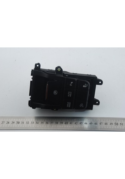 Hmc El Freni Düğmesi Elektronik Hyundai Tucson 2015- Uyumlu 93300d30204x