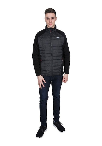 Trespass Maflflm20012 Saunter - Male Fleece At300 Erkek Polar 001