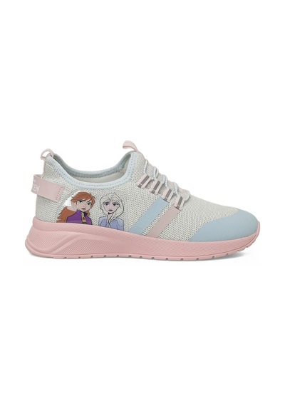 Frozen Vansas.f6fx Beyaz Kız Çocuk Sneaker 000000000102238887 Beyaz