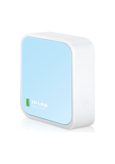 TP-Link TL-WR802N 300 Mbps Kablosuz N NANO Router
