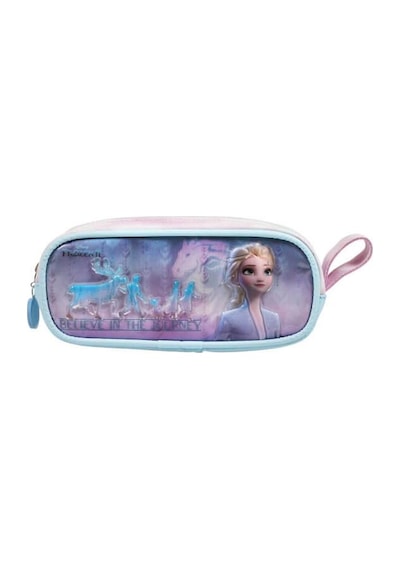 Frocx Frozen Kalem Çantası 5142