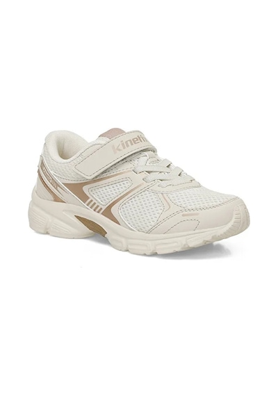 Kinetix Arıon Tx J F 5fx Unisex Çocuk Spor Ayakkabı Bej Bej