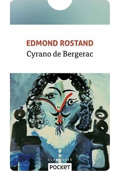 Cyrano De Bergerac 9782266295536