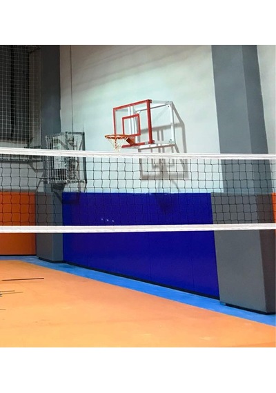Adelinspor Diomond Voleybol Filesi (Ağı) 5.0 M