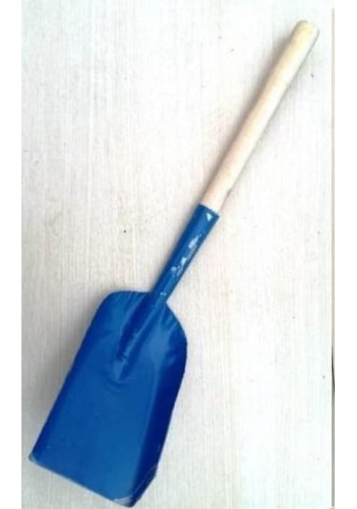 Kürek-Köz-Soba -Ateş-Kömür Küreği- Dar