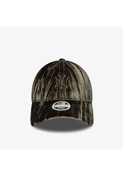New Era Velour 9twenty Neyyan Nov Kadın Yeşil Şapka 60915849