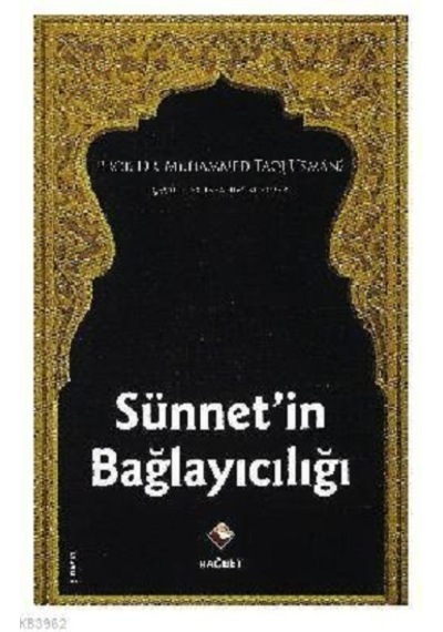 Sünnetin Bağlayıcılığı