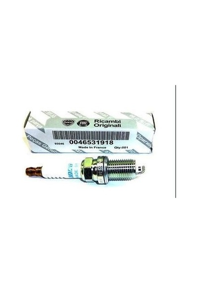 Opar 46531918 Atesleme Bujısı Fr7dc Kalem Bujı Megane Clıo R19 P106 P206 P306 Bıpper Nemo 206+ T3e P205 P405 C2 C3 C