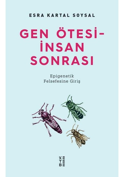 Gen Ötesi - Insan Sonrası