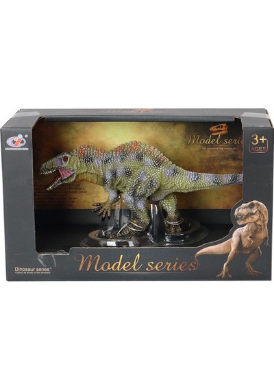 Mega Dinozor Serisi 8