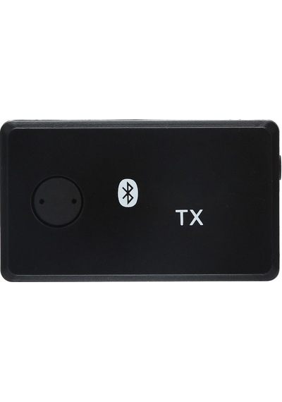 Bt4.1 Kablosuz Stereo Ses ve Müzik Verici Adaptörü A2Dp Edr Avrcp