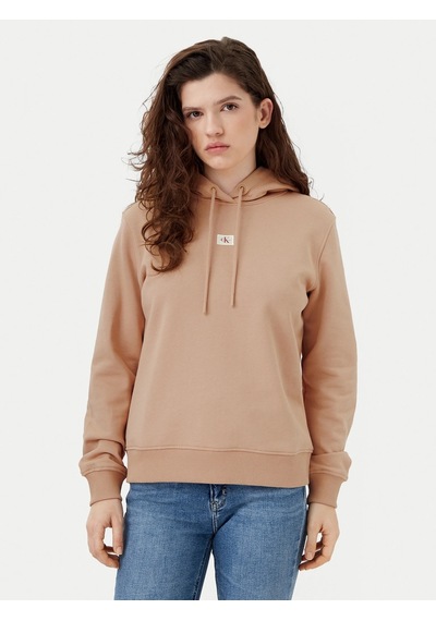 Calvın Kleın Kadın Sweatshırt J20j225085-tgw J20j225085-tgw Pembe Pembe