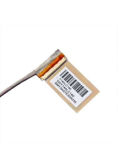 HP Uyumlu 15-Af007Nt M7W95Ea. 15-Af012Nt N2G79Ea Lcd Data Kablosu (30Pin