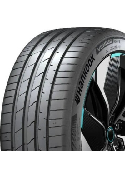 Hankook 285/35 R22 106W XL Ventus ION S SUV IK01A Yaz Lastiği 2022