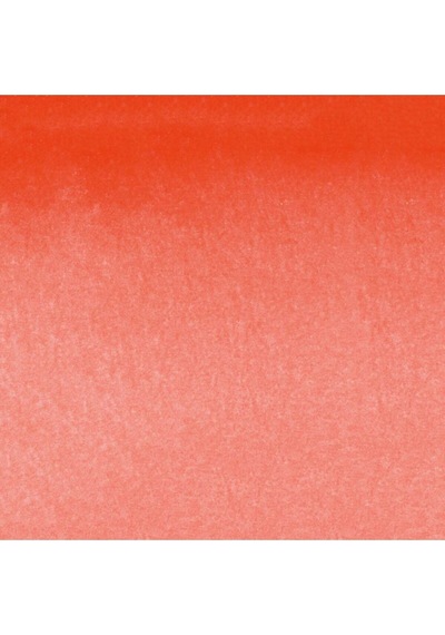 Schmincke : Horadam Aquarell Artist Sulu Boya : Tam Tablet : Seri 3 361 Permanent Red