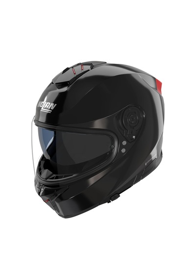 Tr N80-8 Kapalı Motosiklet Kaskı-classico Nobile 335-m Genel