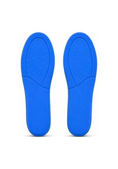 Black Flex Soft Comfort İç Tabanlık 36-45