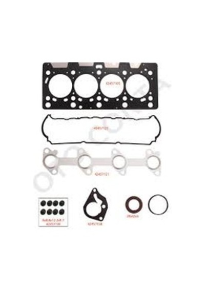 Otoconta Üst Takım Contası P301-c-elysee-c4 1.2vtı Hmy Eb2m Otoconta 41703003 9810749180 1654507180 9817129280