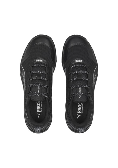 Puma Obstruct Profoam Bold Koşu Ayakkabısı 377888 04 Siyah