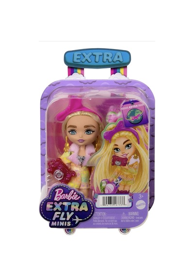 Extra Fly Minis Beach Fashion