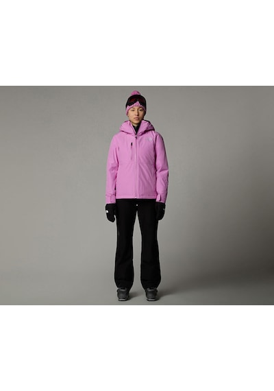 The North Face W Descendit Pant Kadın Outdoor Pantolonu Nf0a87zzjk31 Siyah Nf0a87zzjk31 Siyah