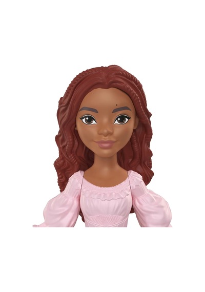 Disney Prenses Mini Bebekler Arıel Jbx55