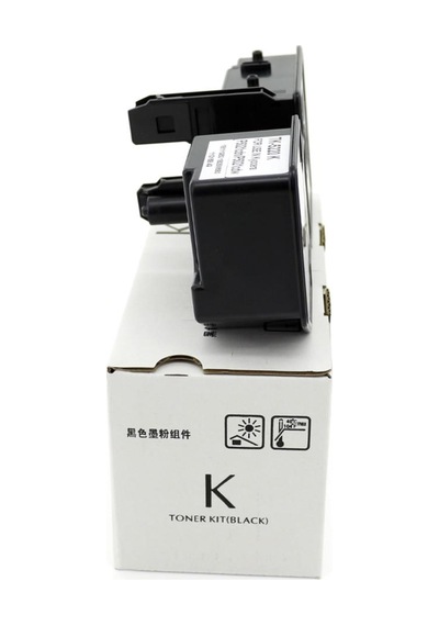 Kyocera Ecosys P5021Cdw Uyumlu Toner Siyah / Tk-5220
