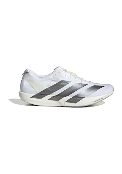 Adidas Adızero Adıos 9 M Erkek Koşu Ayakkabısı Kh8894 Beyaz