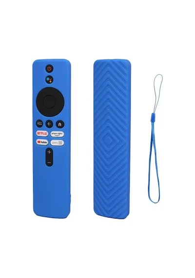 Weko Wk-24732 Silikon Kumanda Koruma Kılıfı Xımr-m8 Marka İçin Uydundur