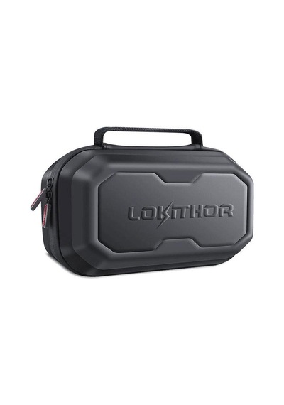 Lokithor Case003 J Serisi Akü Takviye Cihazları İçin Taşıma Çant