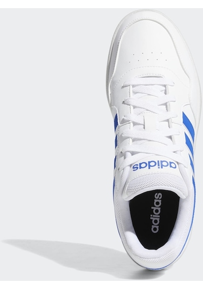 Adidas Hoops 3.0 Low Classıc Wıntage Erkek Spor Ayakkabı  Gy5435